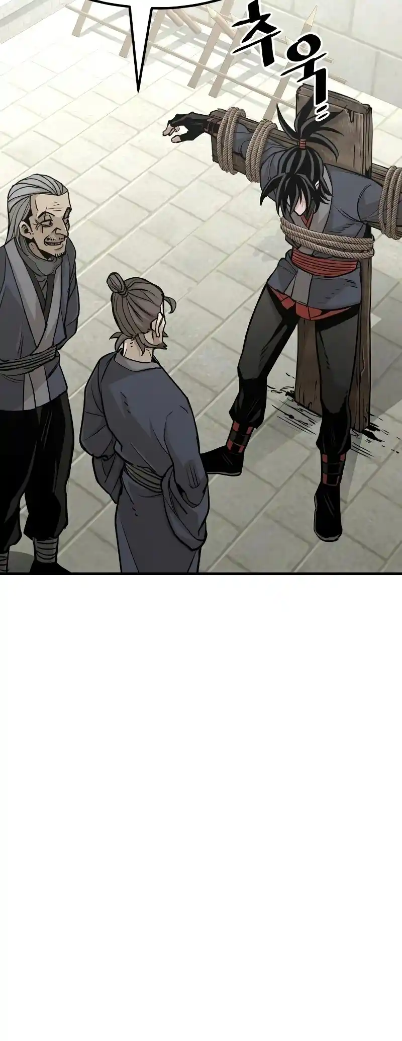 Read Murim Rpg Simulation Manga Online