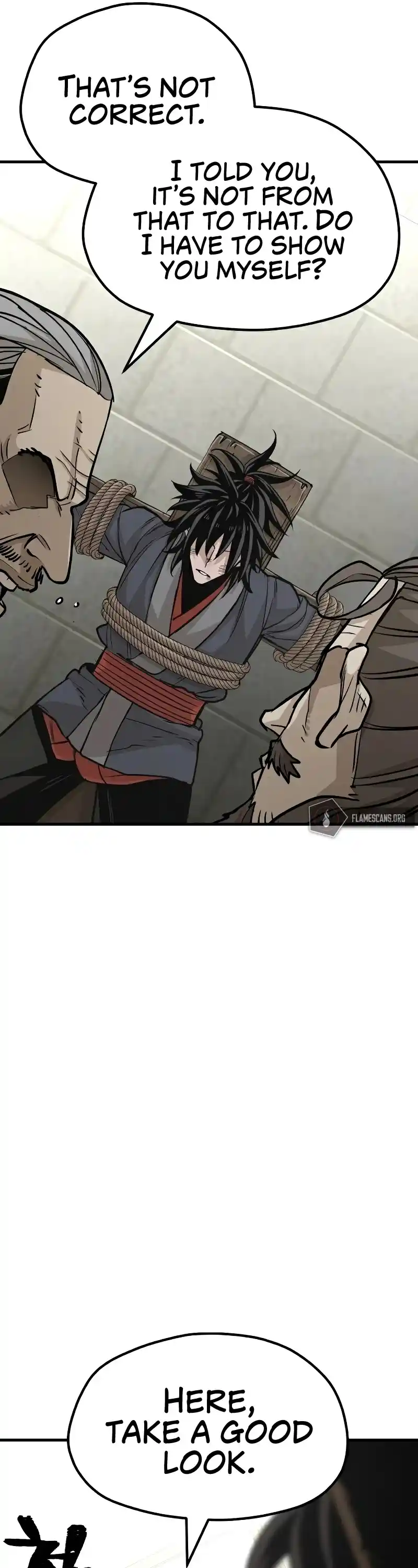 Read Murim Rpg Simulation Manga Online