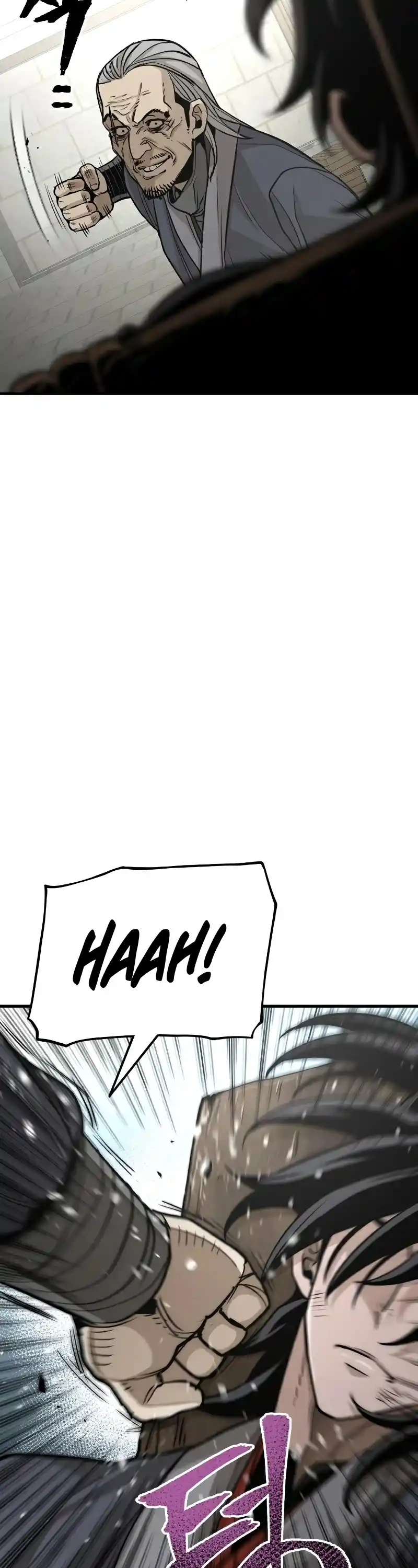 Read Murim Rpg Simulation Manga Online