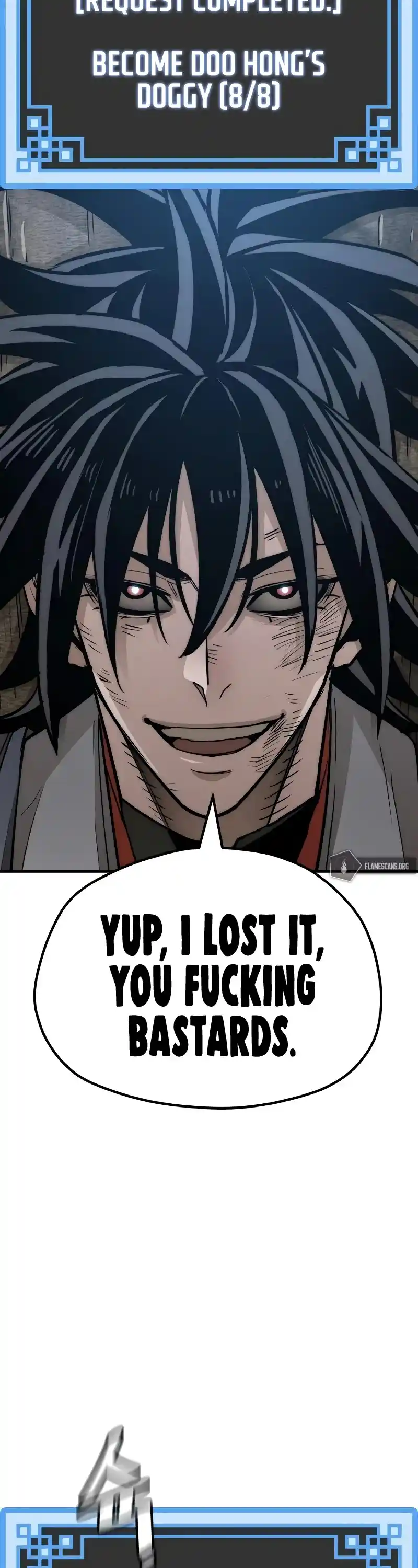 Read Murim Rpg Simulation Manga Online