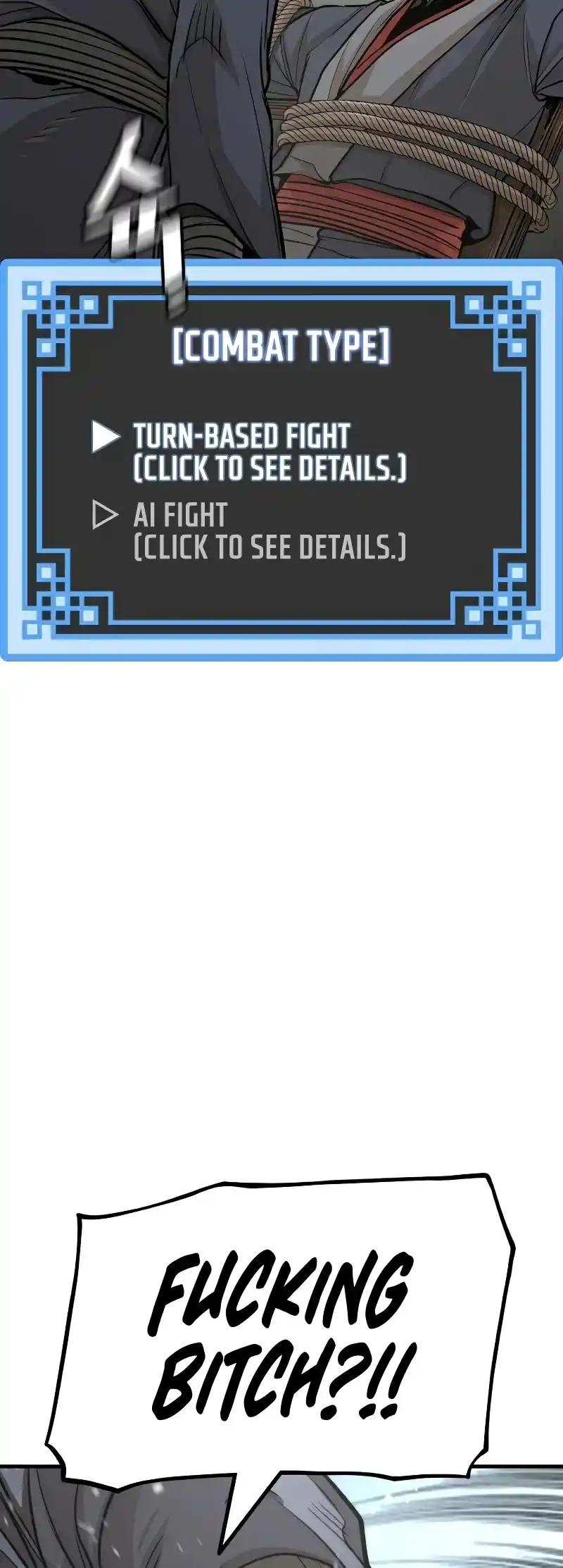 Read Murim Rpg Simulation Manga Online