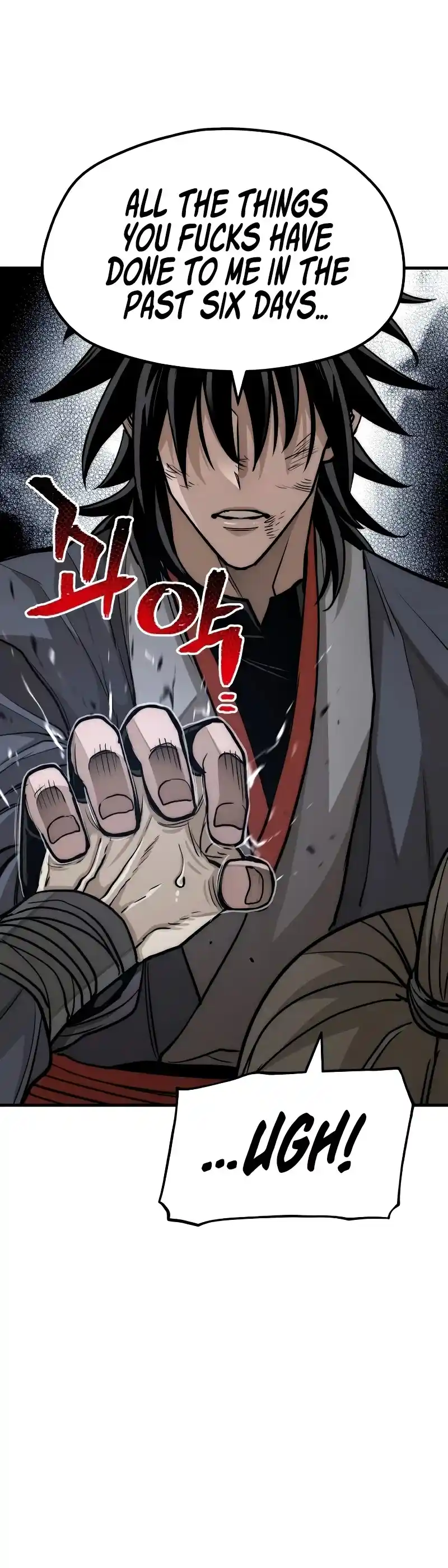 Read Murim Rpg Simulation Manga Online