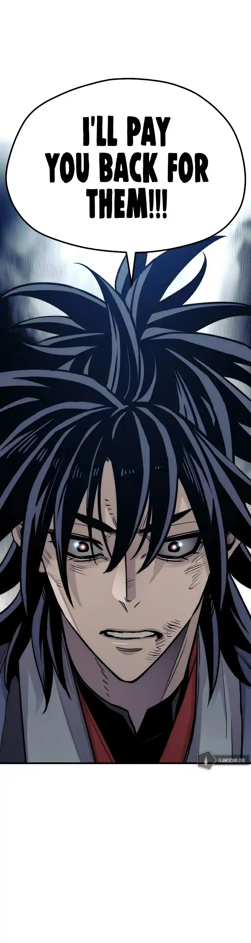 Read Murim Rpg Simulation Manga Online