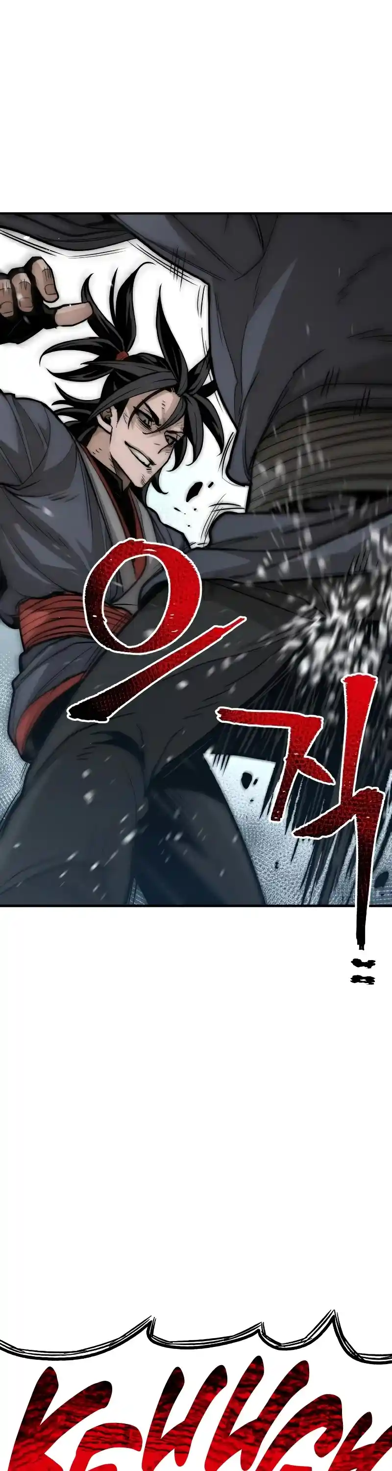 Read Murim Rpg Simulation Manga Online