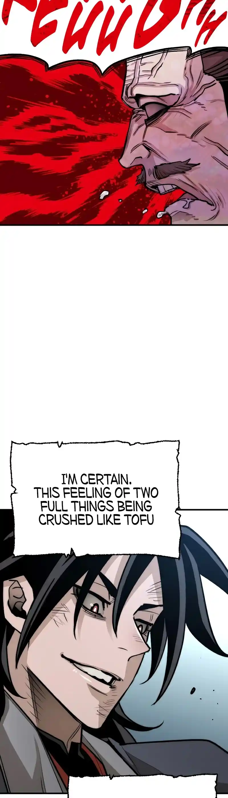 Read Murim Rpg Simulation Manga Online