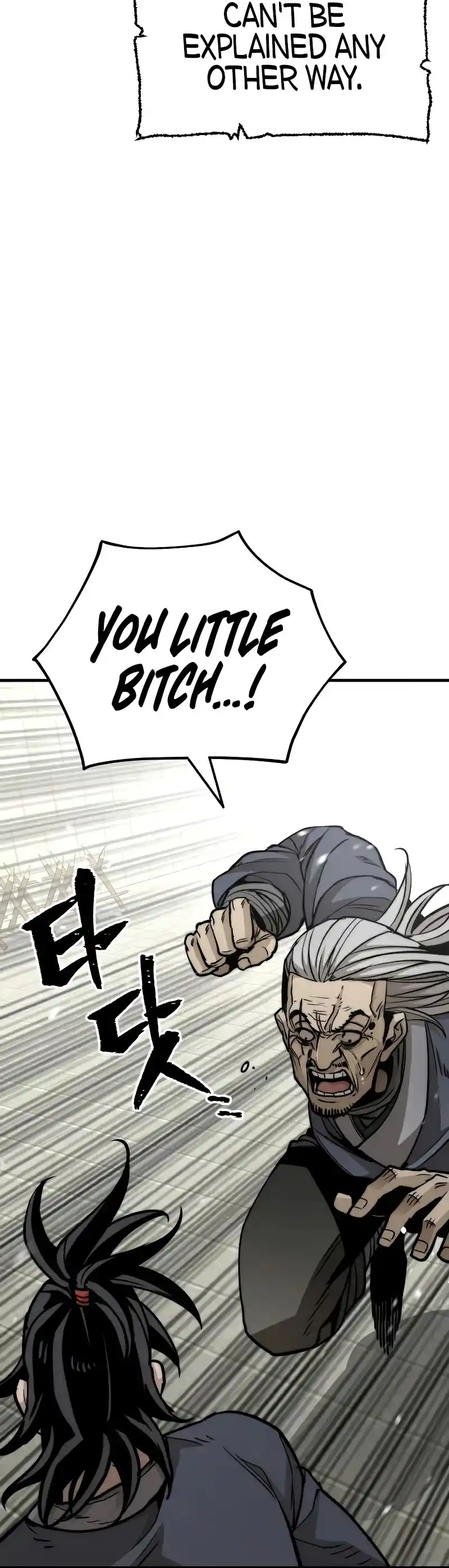 Read Murim Rpg Simulation Manga Online