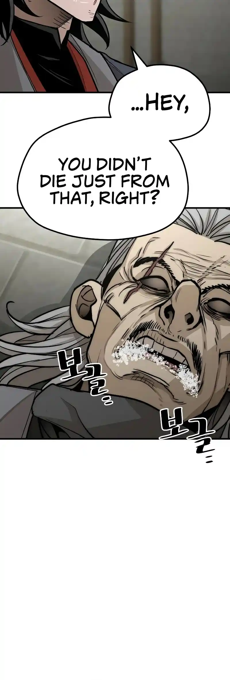 Read Murim Rpg Simulation Manga Online