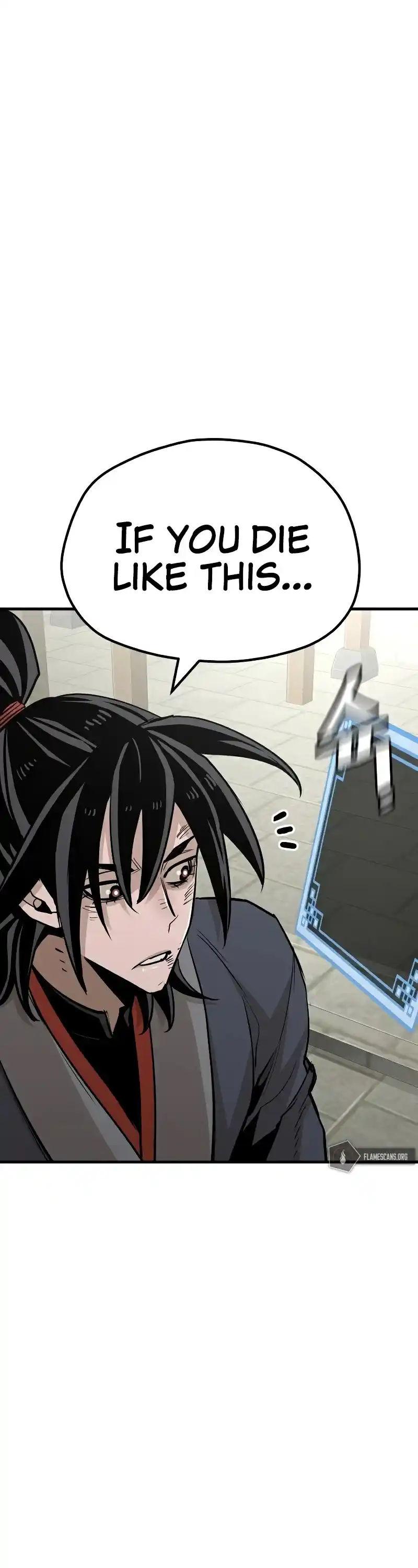 Read Murim Rpg Simulation Manga Online