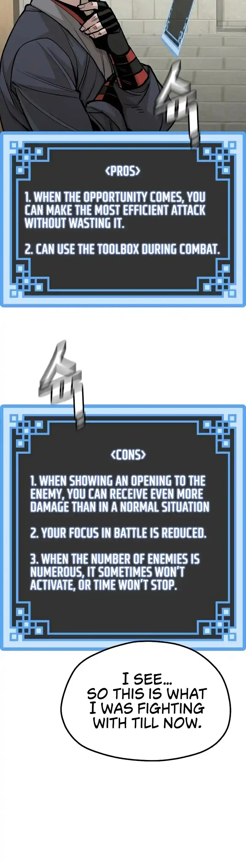 Read Murim Rpg Simulation Manga Online