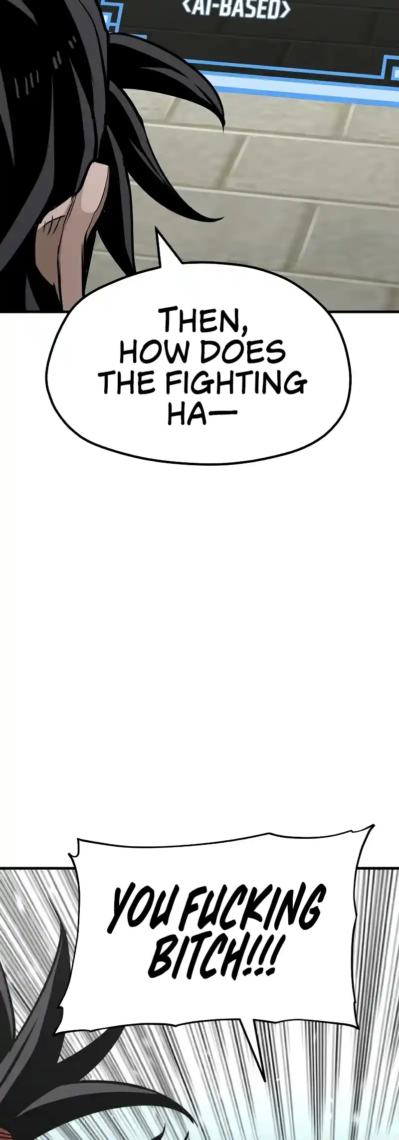 Read Murim Rpg Simulation Manga Online