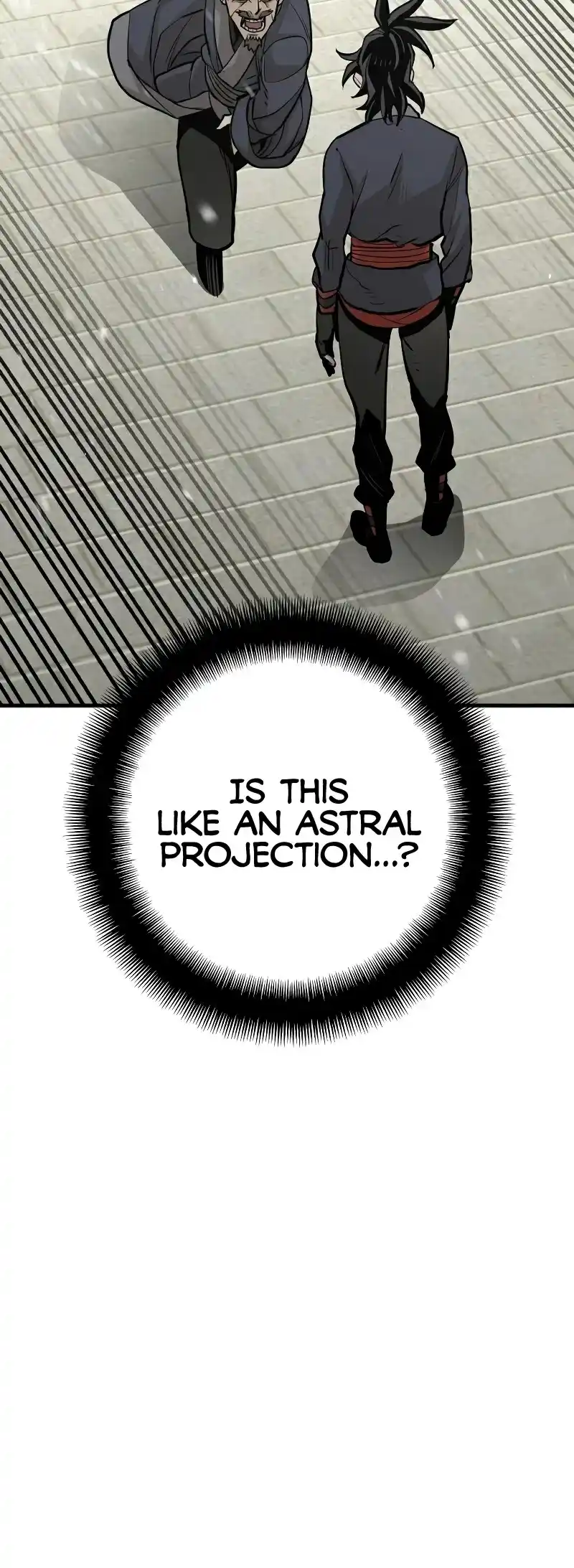 Read Murim Rpg Simulation Manga Online