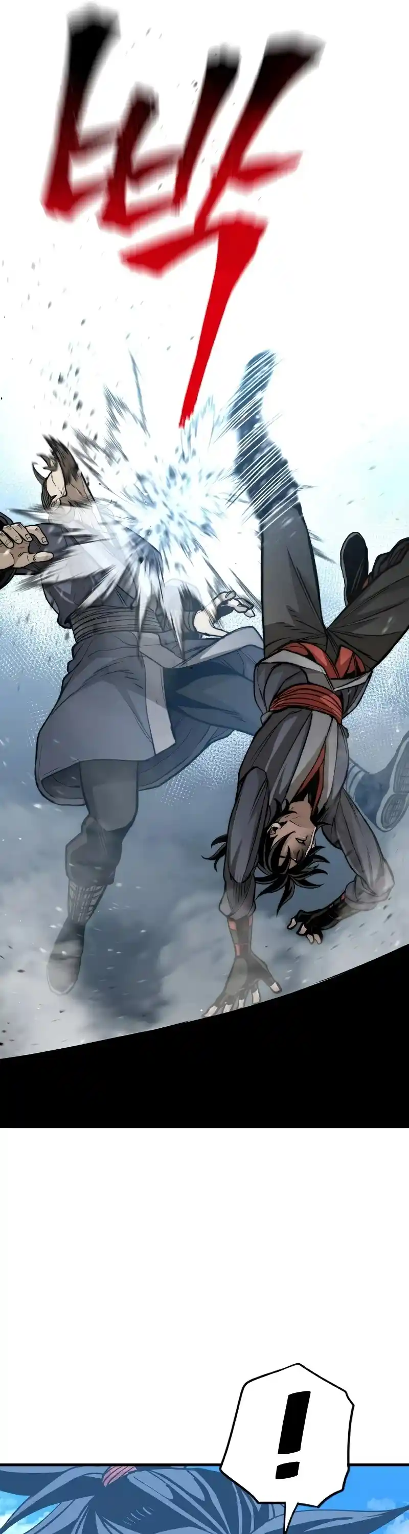 Read Murim Rpg Simulation Manga Online