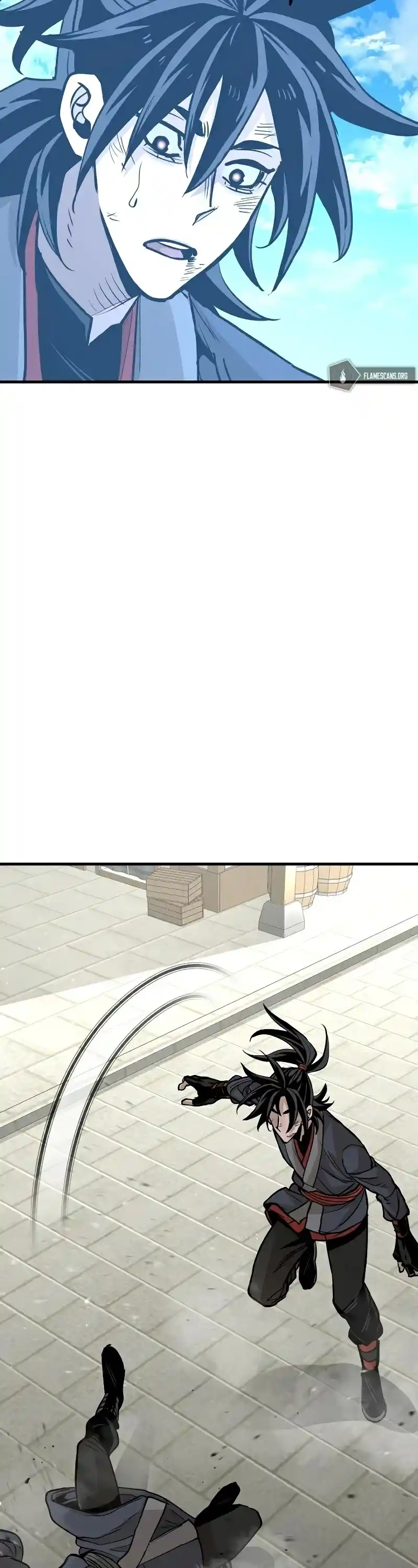 Read Murim Rpg Simulation Manga Online