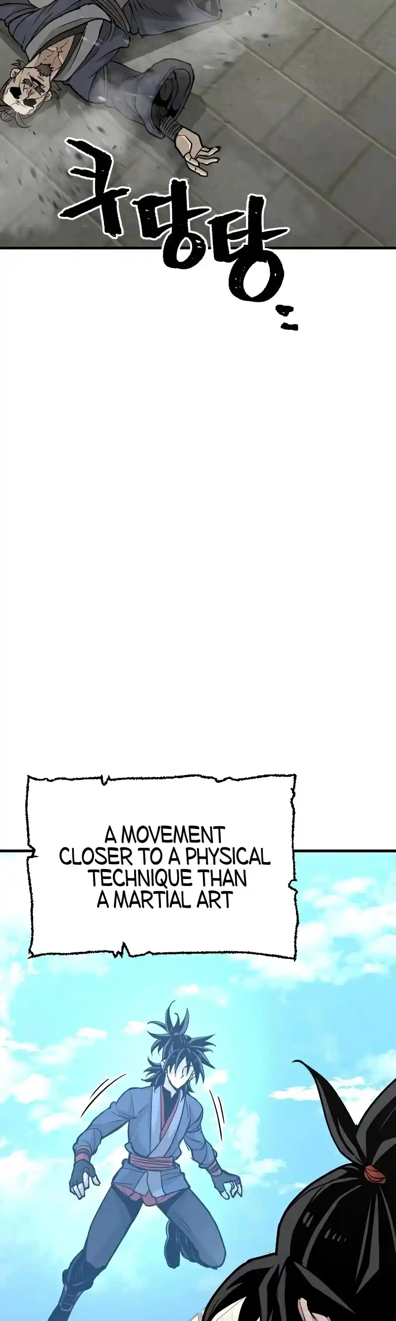 Read Murim Rpg Simulation Manga Online