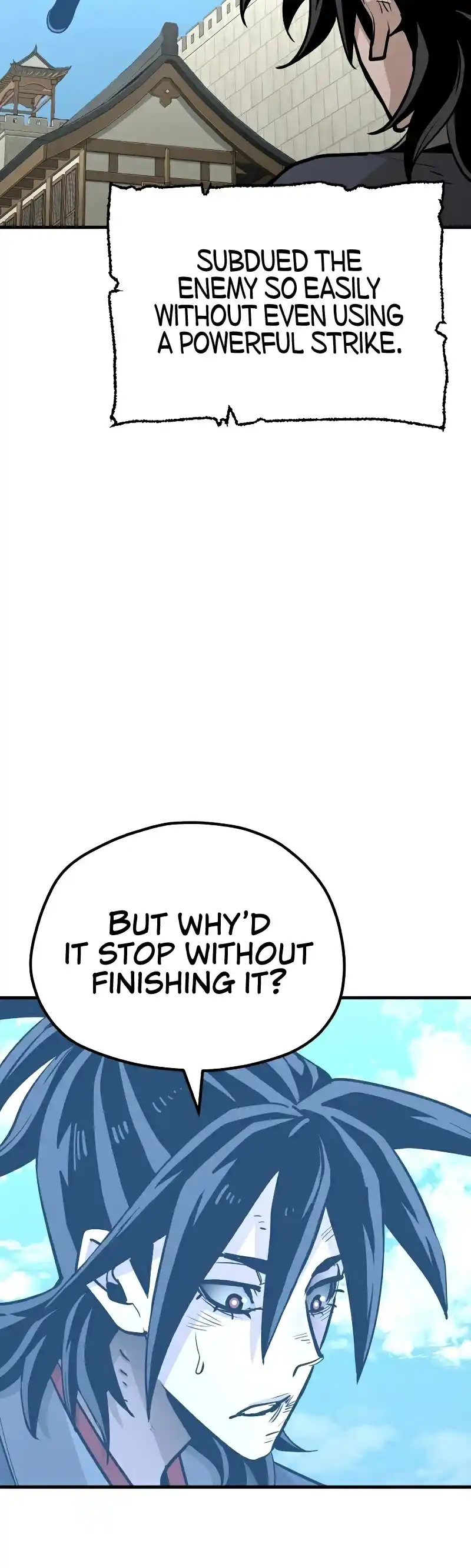 Read Murim Rpg Simulation Manga Online