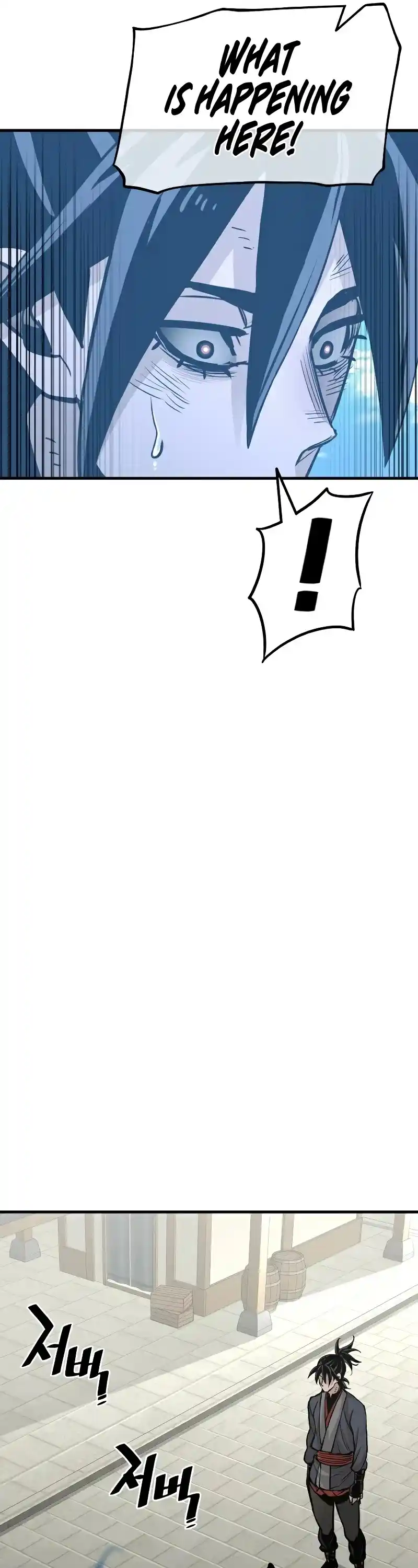 Read Murim Rpg Simulation Manga Online