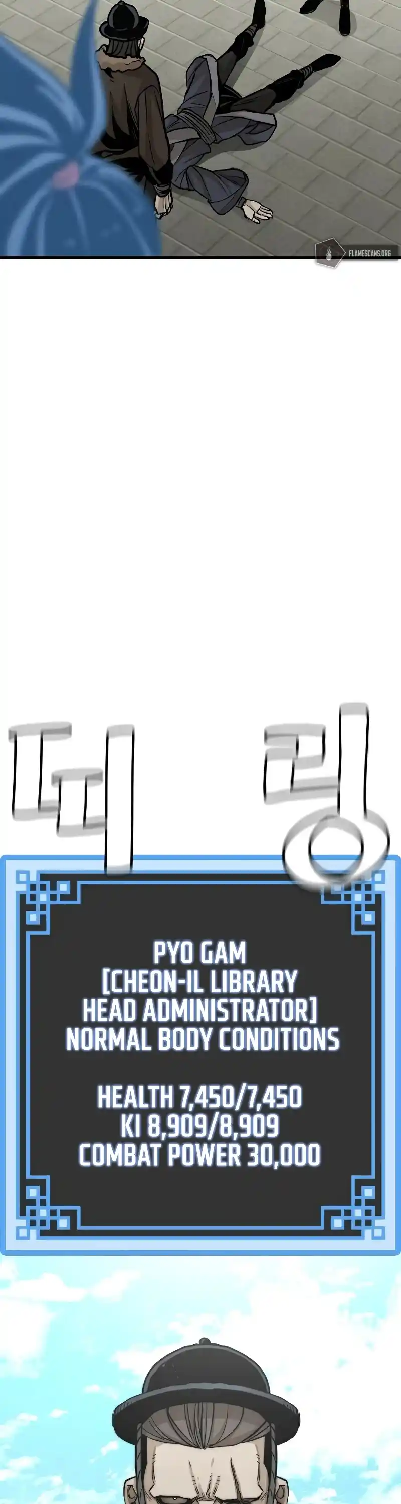 Read Murim Rpg Simulation Manga Online