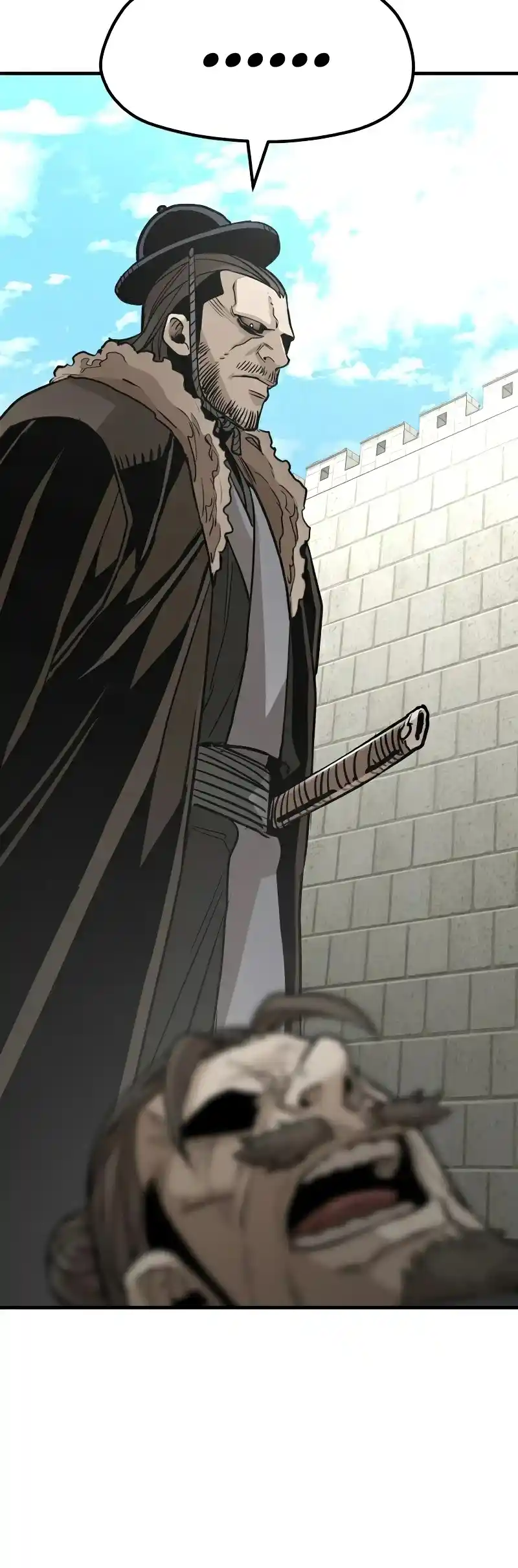 Read Murim Rpg Simulation Manga Online