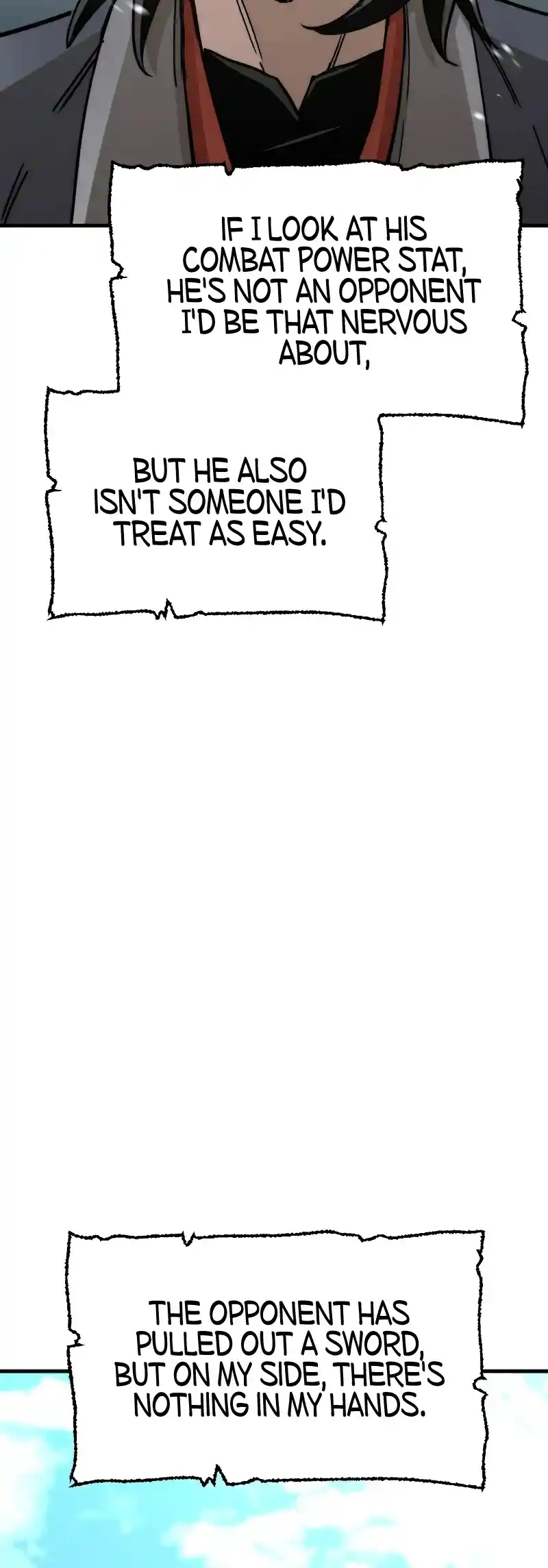 Read Murim Rpg Simulation Manga Online