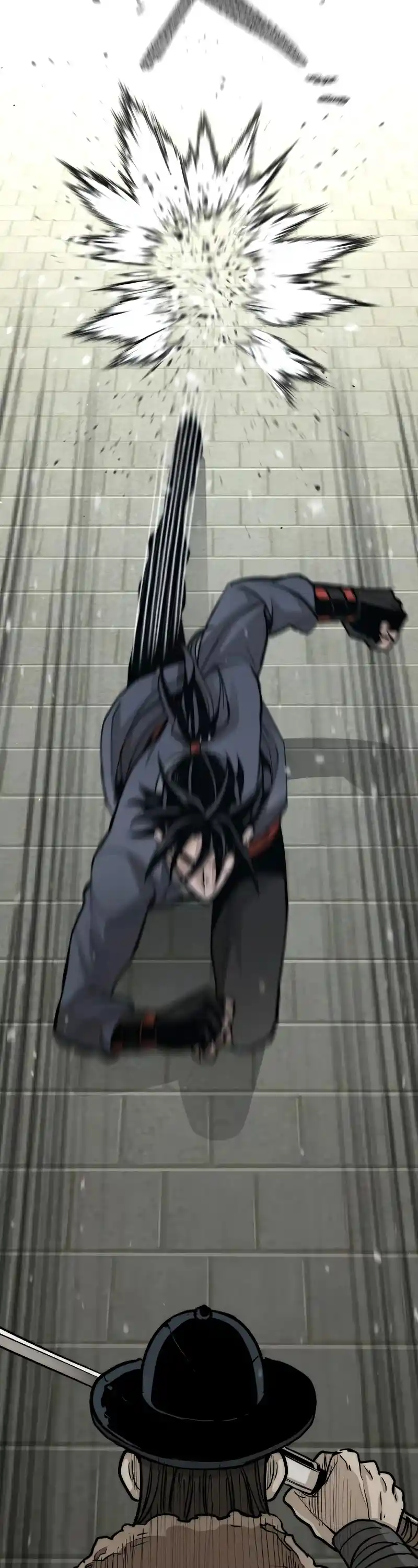 Read Murim Rpg Simulation Manga Online