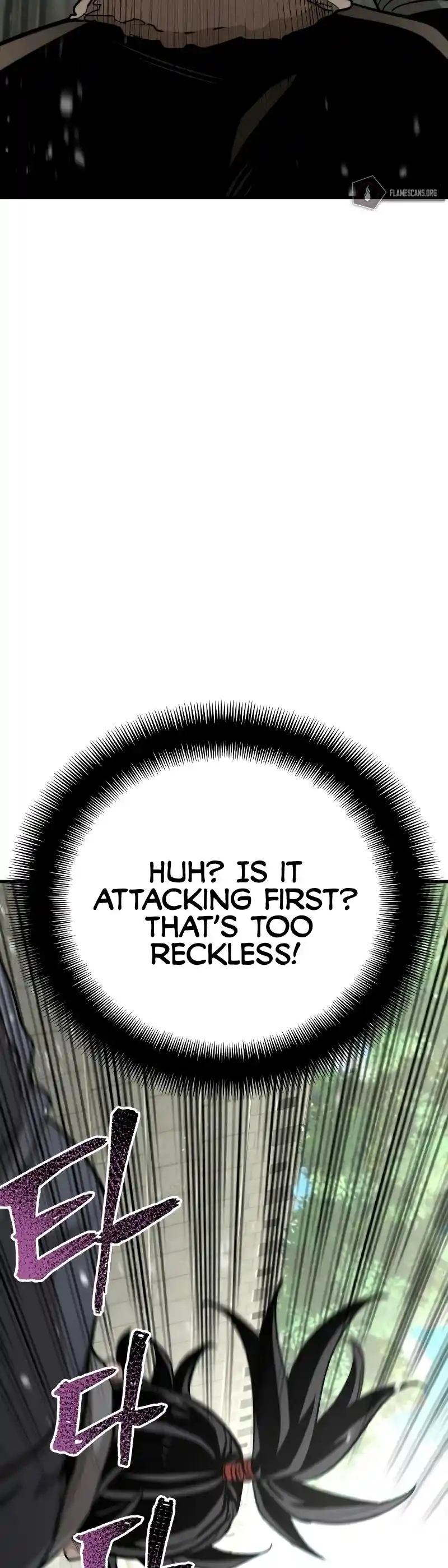 Read Murim Rpg Simulation Manga Online