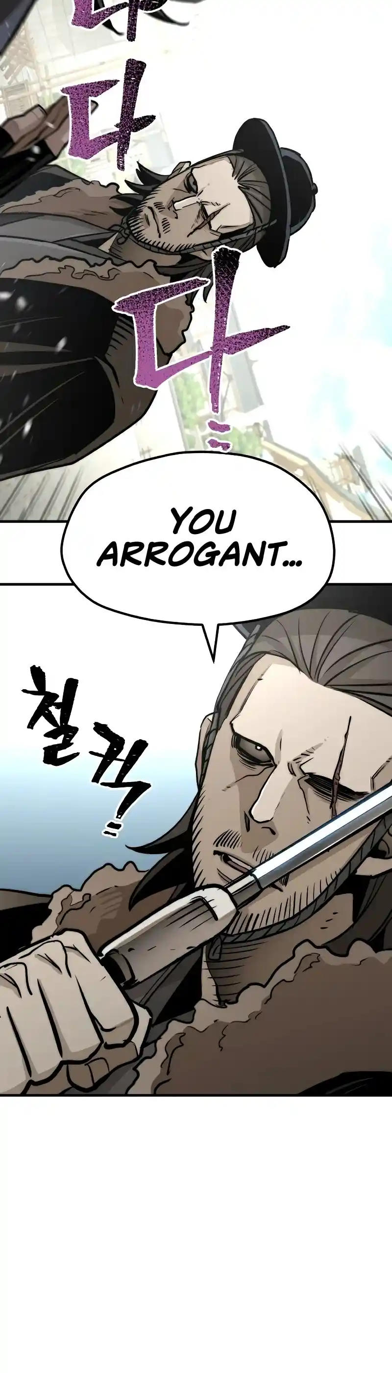 Read Murim Rpg Simulation Manga Online