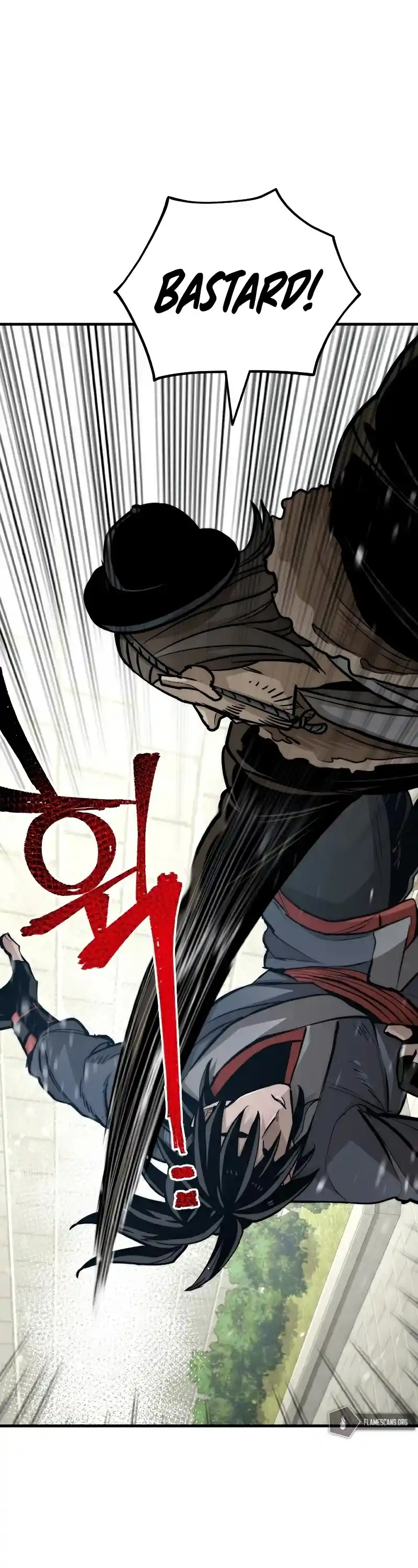 Read Murim Rpg Simulation Manga Online