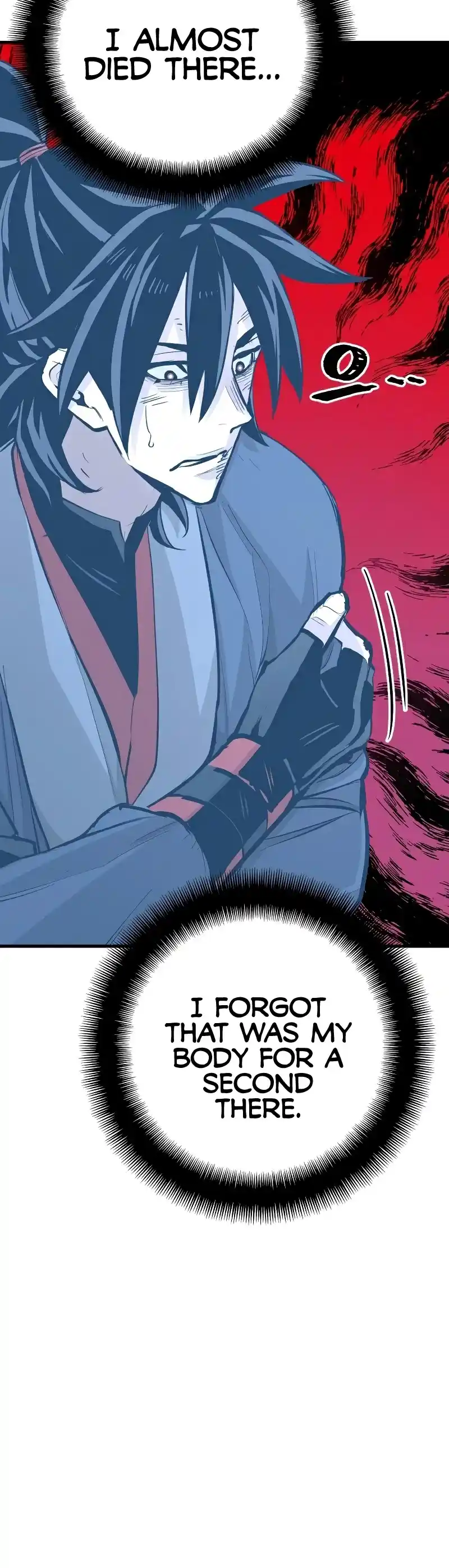 Read Murim Rpg Simulation Manga Online