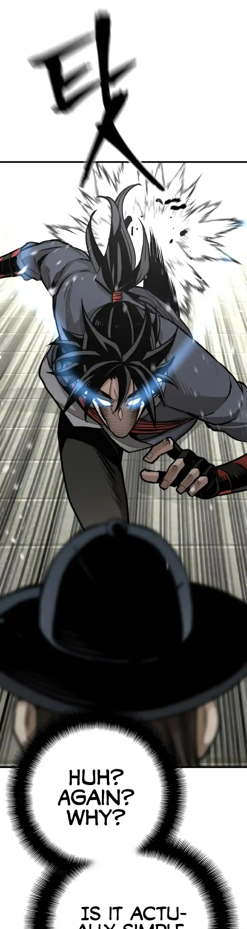 Read Murim Rpg Simulation Manga Online