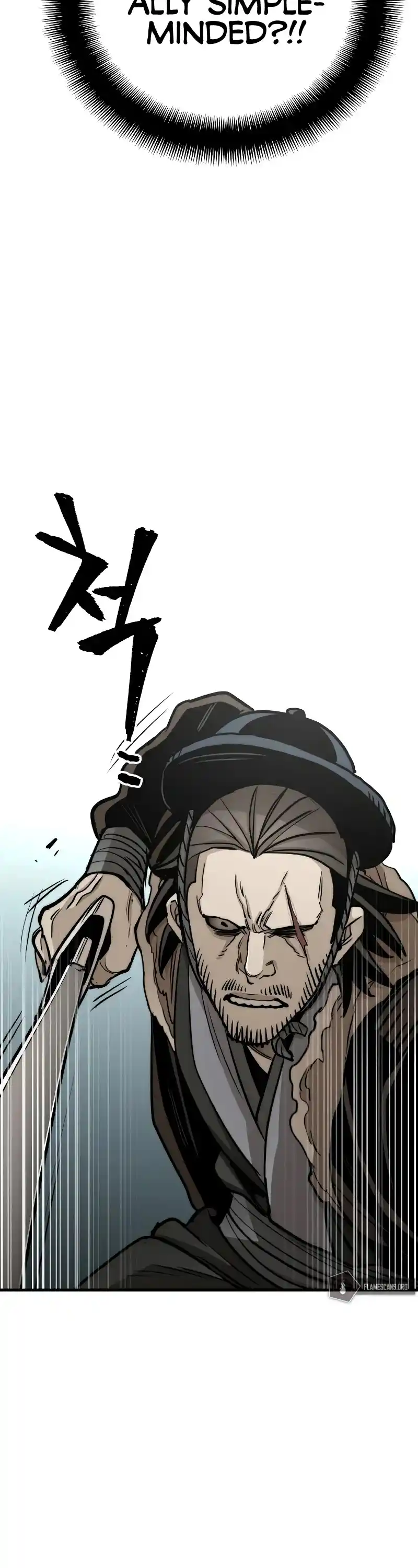 Read Murim Rpg Simulation Manga Online