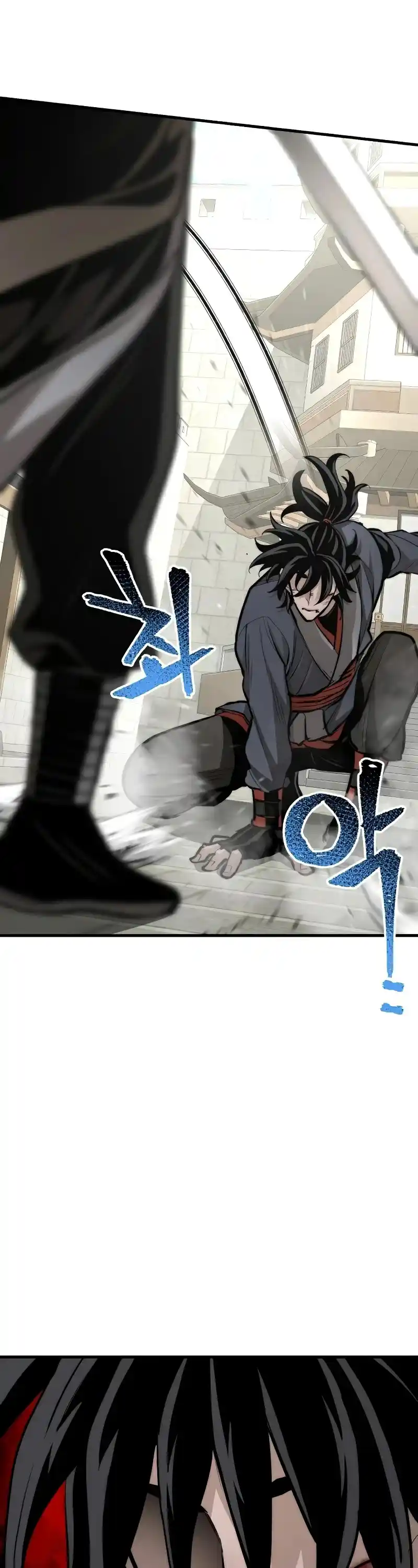 Read Murim Rpg Simulation Manga Online