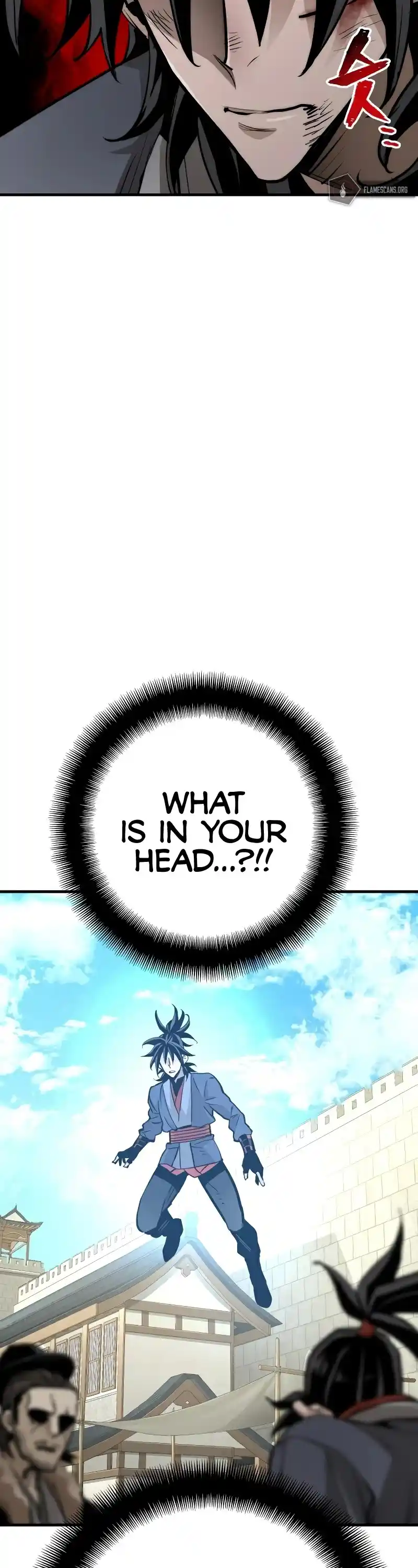 Read Murim Rpg Simulation Manga Online