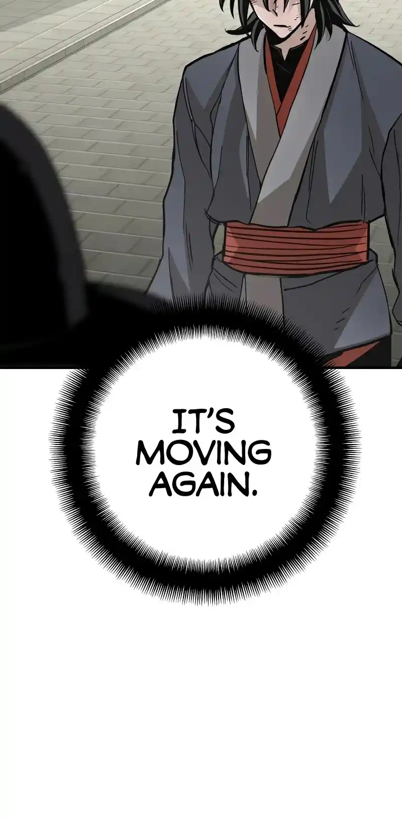 Read Murim Rpg Simulation Manga Online