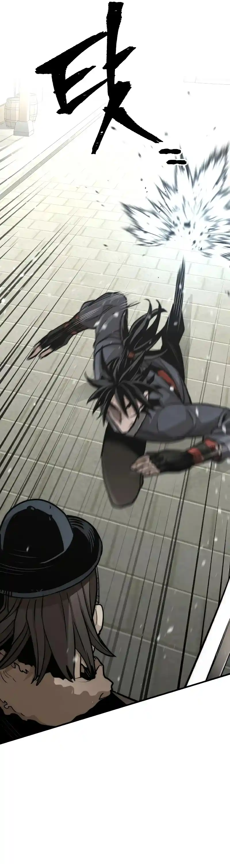 Read Murim Rpg Simulation Manga Online