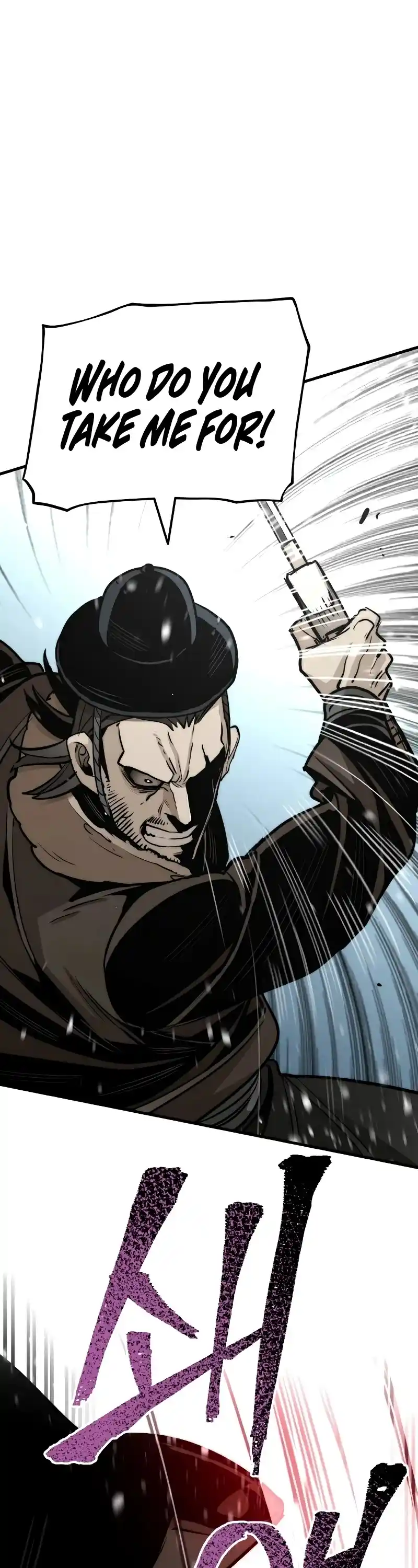 Read Murim Rpg Simulation Manga Online