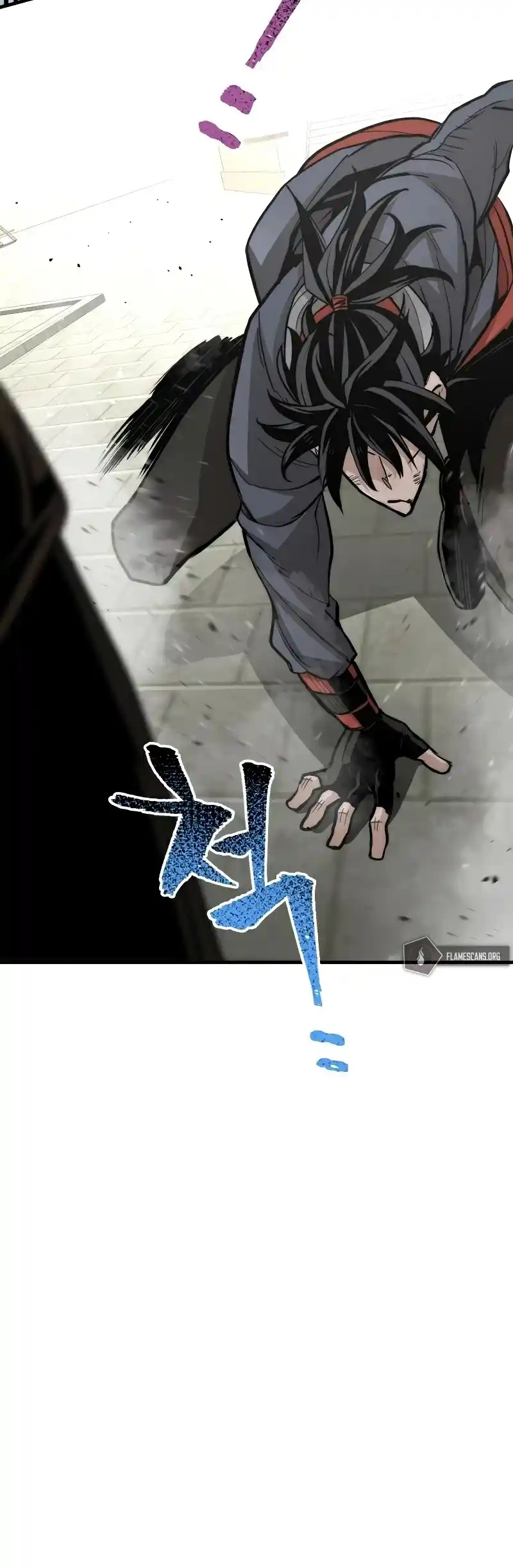 Read Murim Rpg Simulation Manga Online