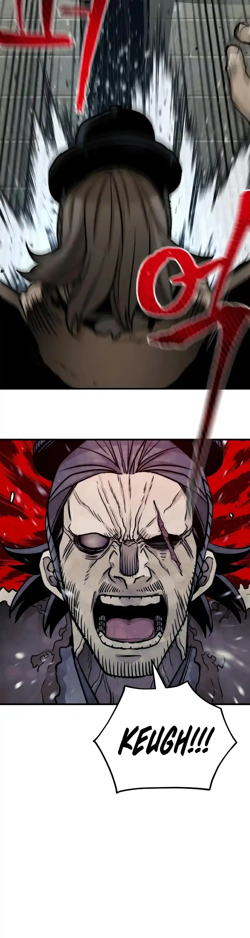 Read Murim Rpg Simulation Manga Online