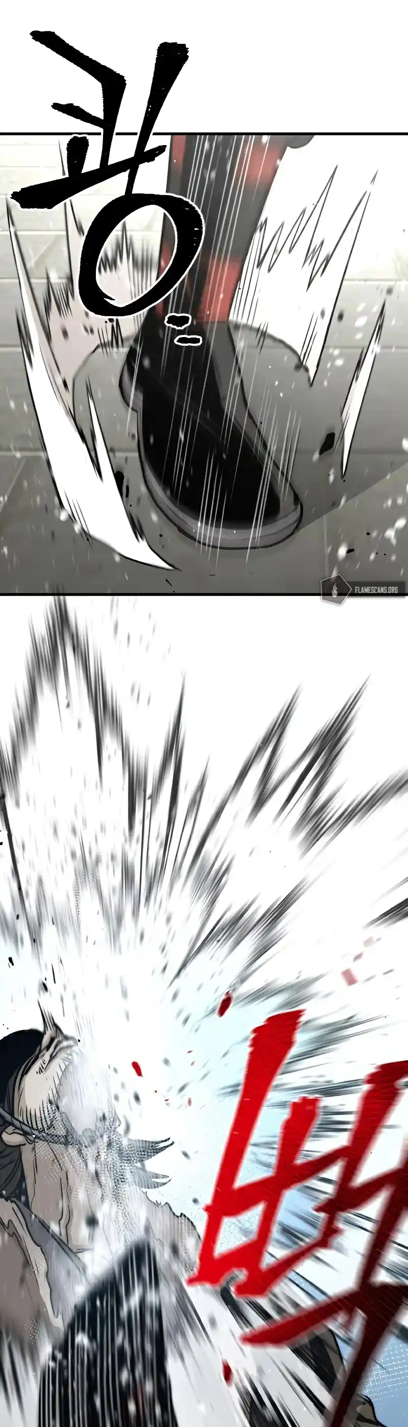 Read Murim Rpg Simulation Manga Online