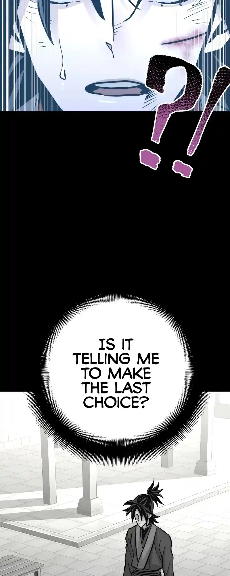 Read Murim Rpg Simulation Manga Online