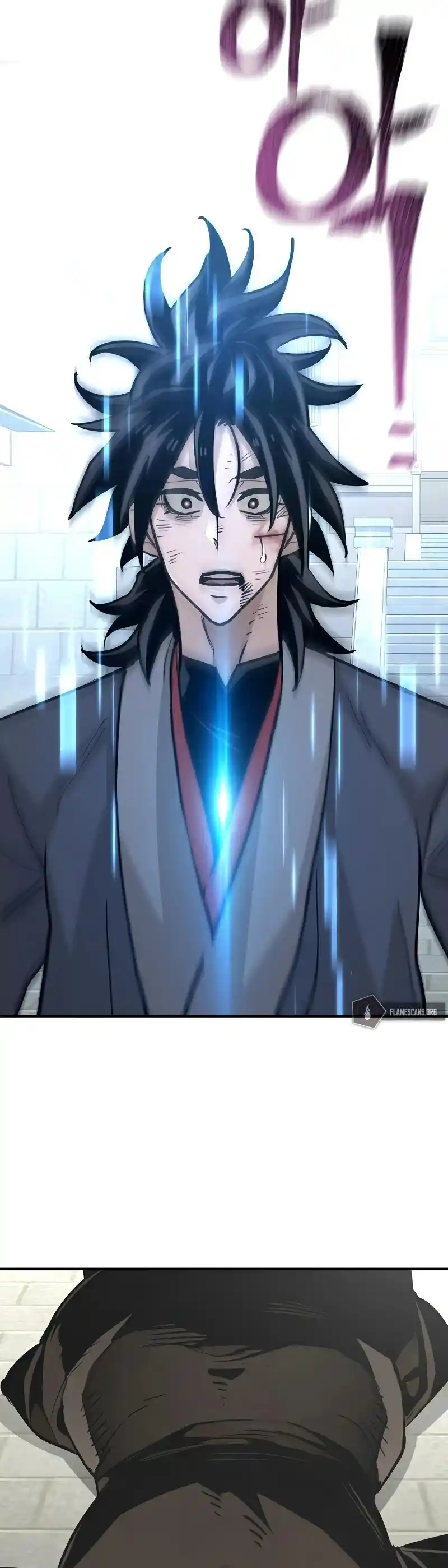 Read Murim Rpg Simulation Manga Online