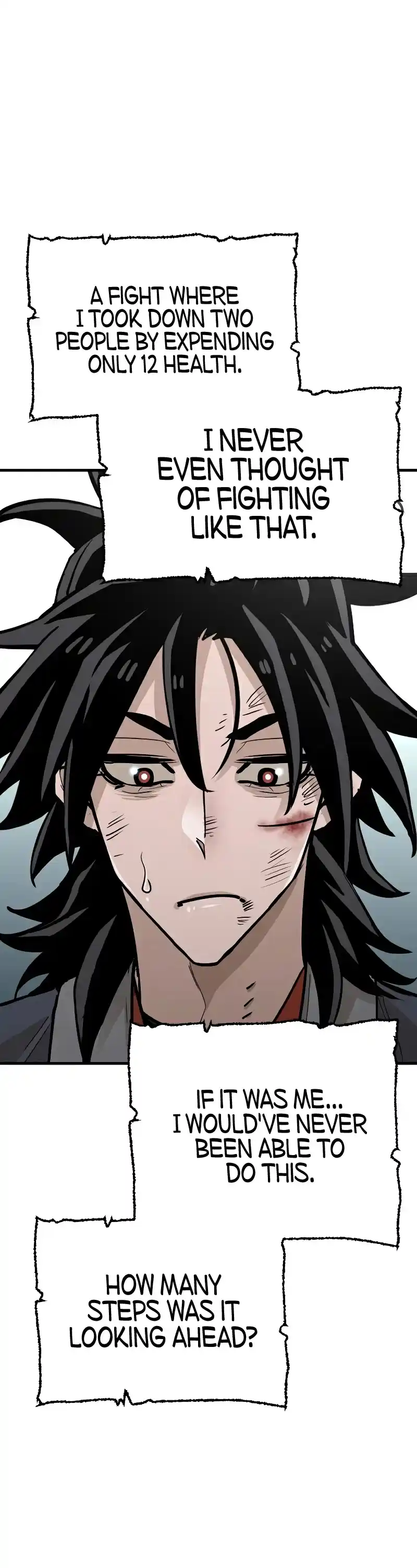 Read Murim Rpg Simulation Manga Online