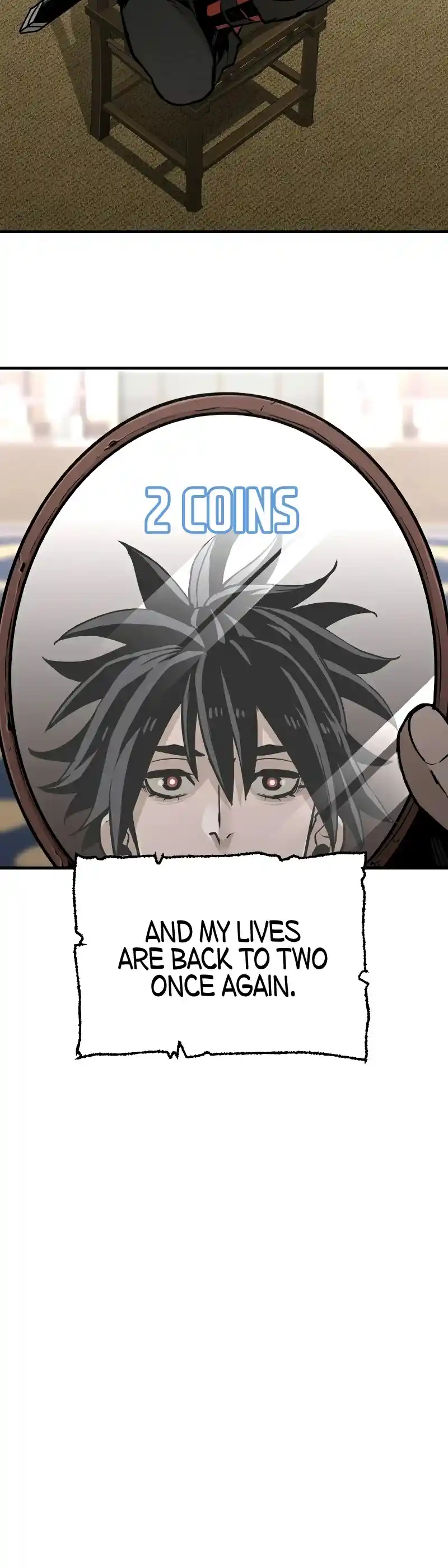 Read Murim Rpg Simulation Manga Online