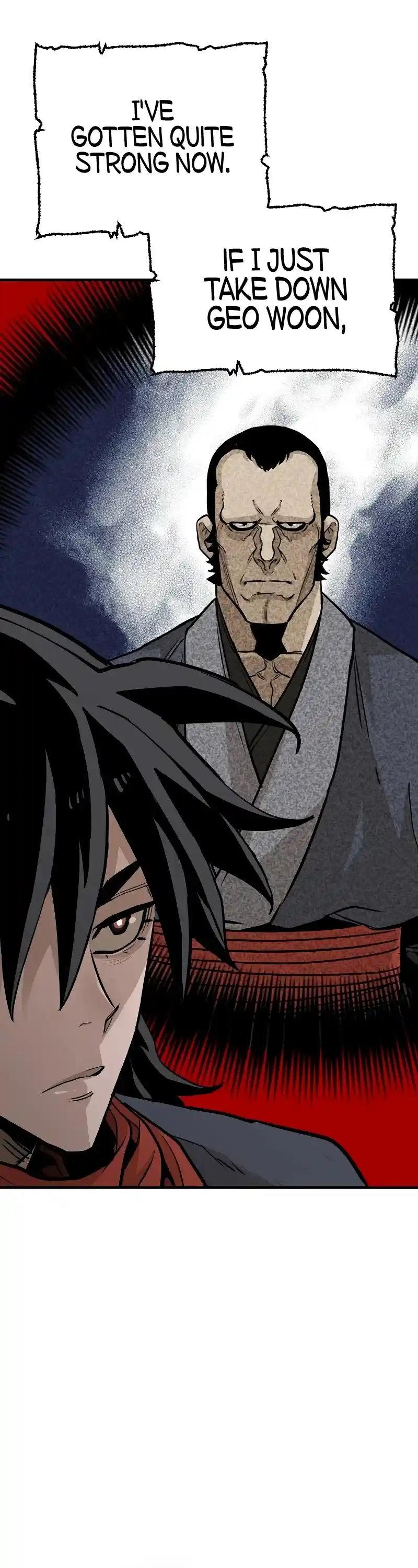 Read Murim Rpg Simulation Manga Online