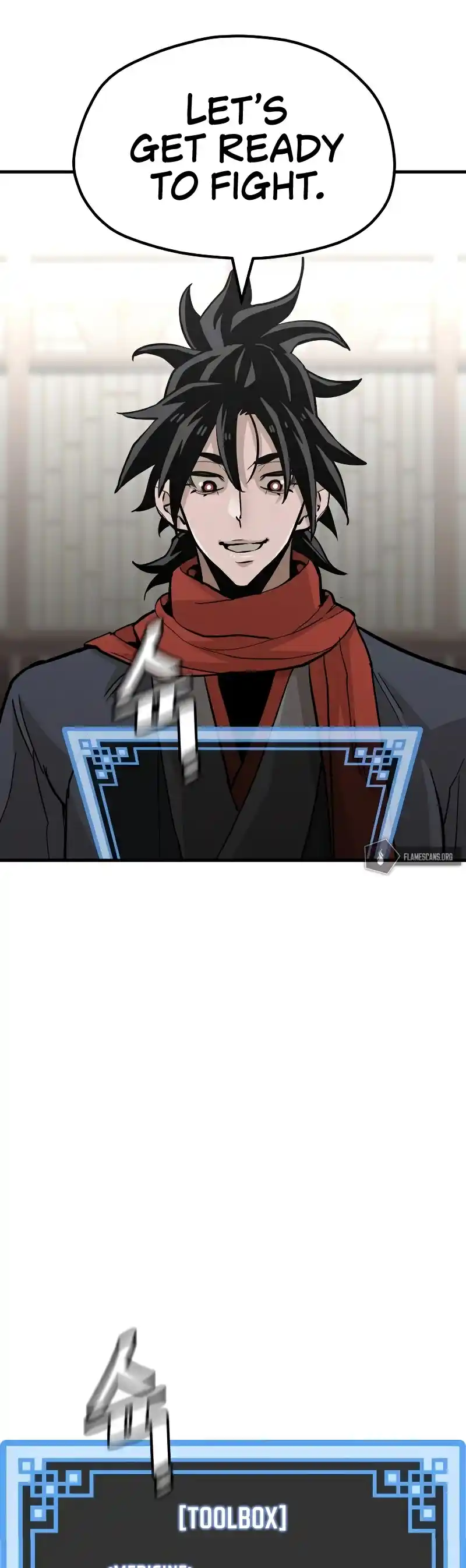 Read Murim Rpg Simulation Manga Online