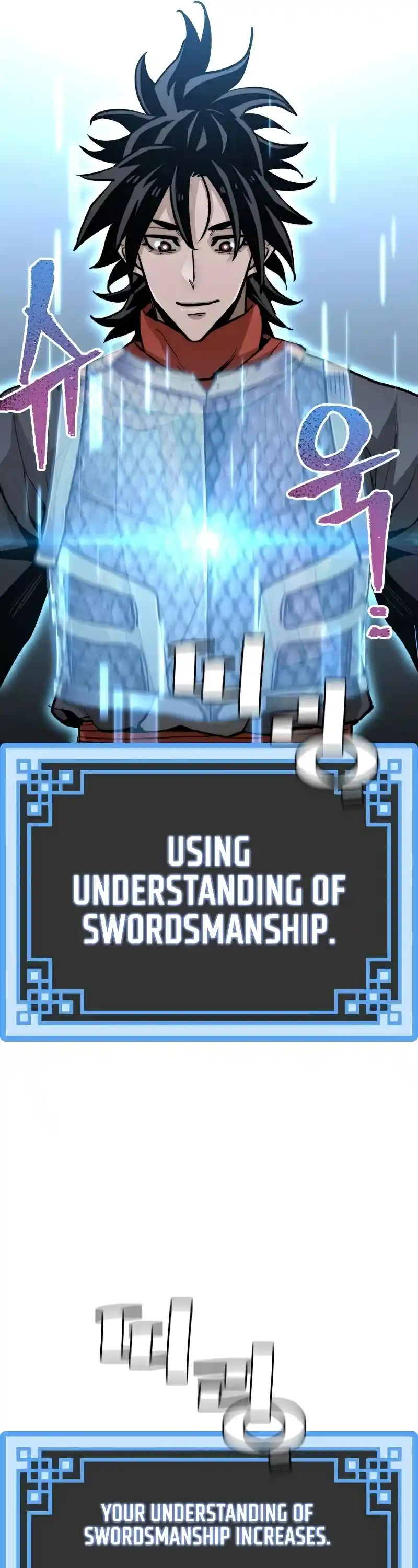 Read Murim Rpg Simulation Manga Online