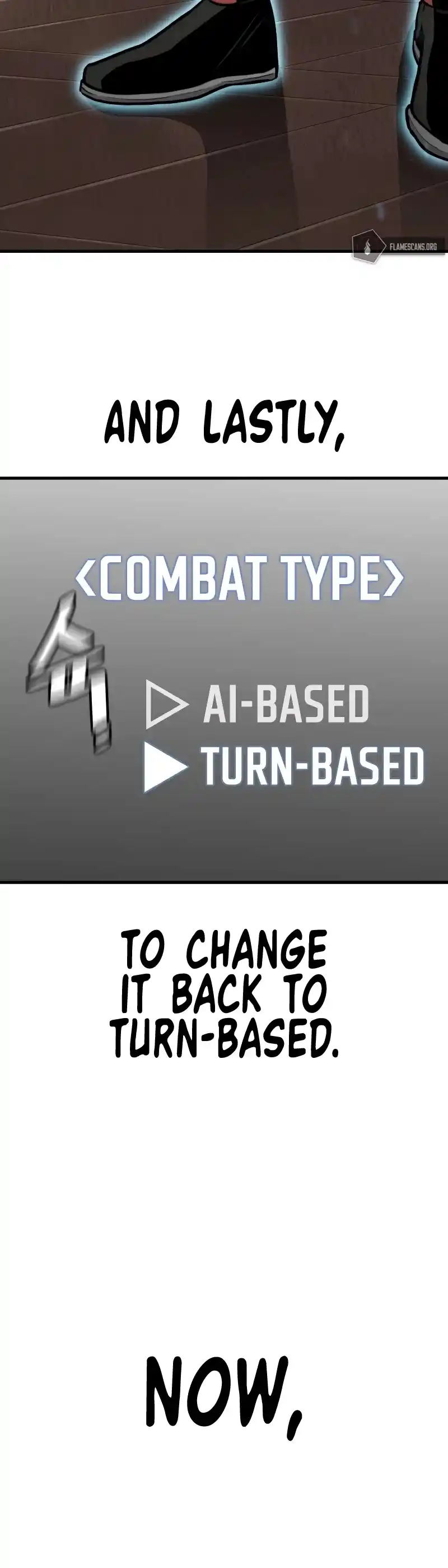 Read Murim Rpg Simulation Manga Online