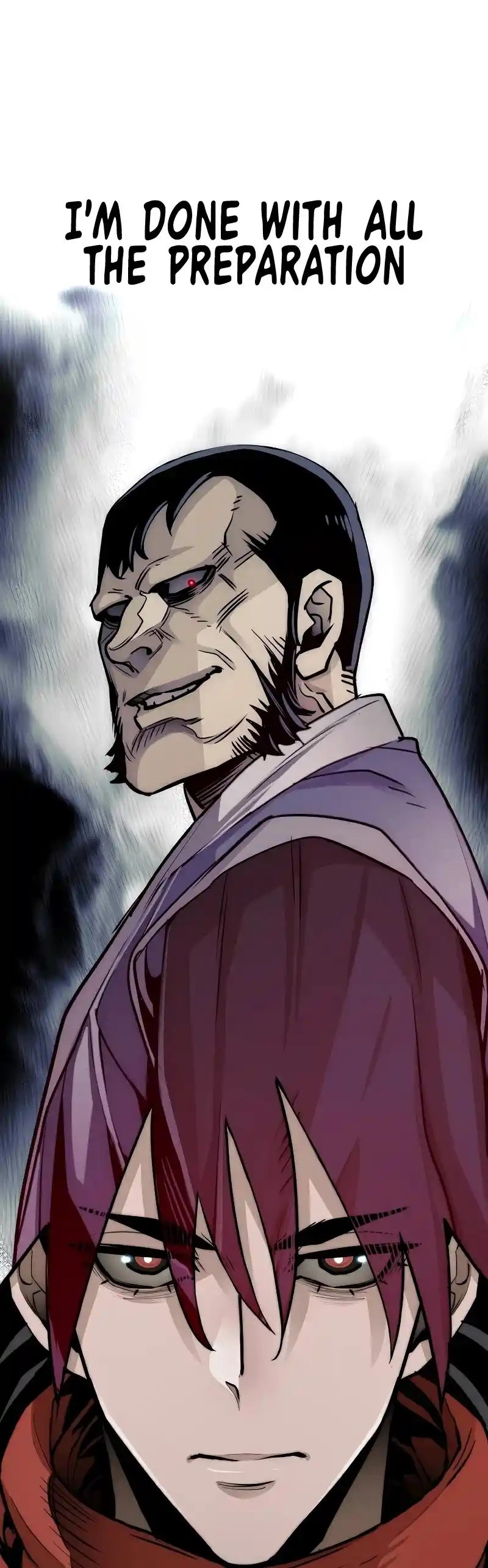 Read Murim Rpg Simulation Manga Online