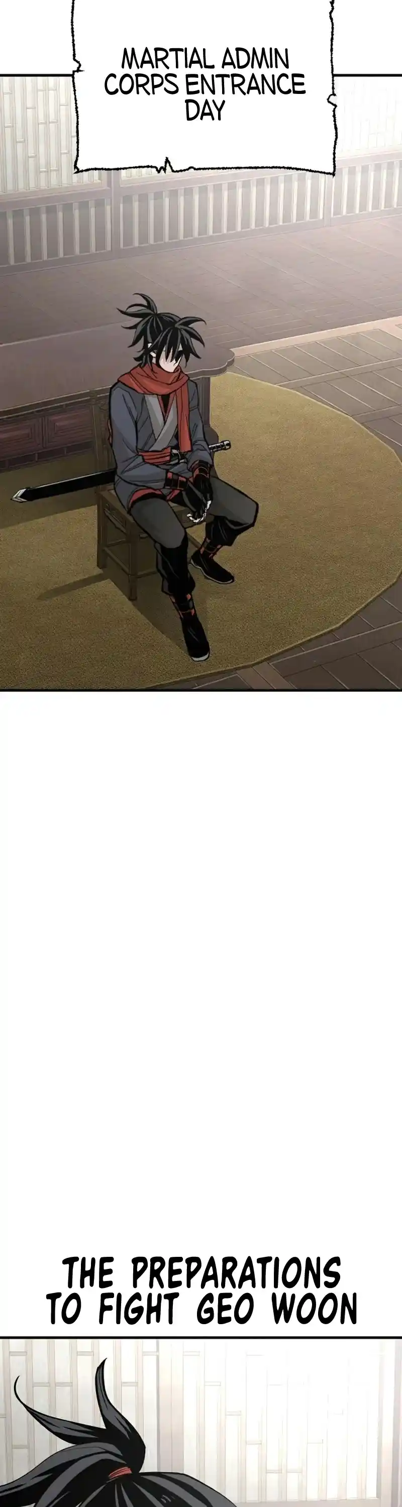 Read Murim Rpg Simulation Manga Online