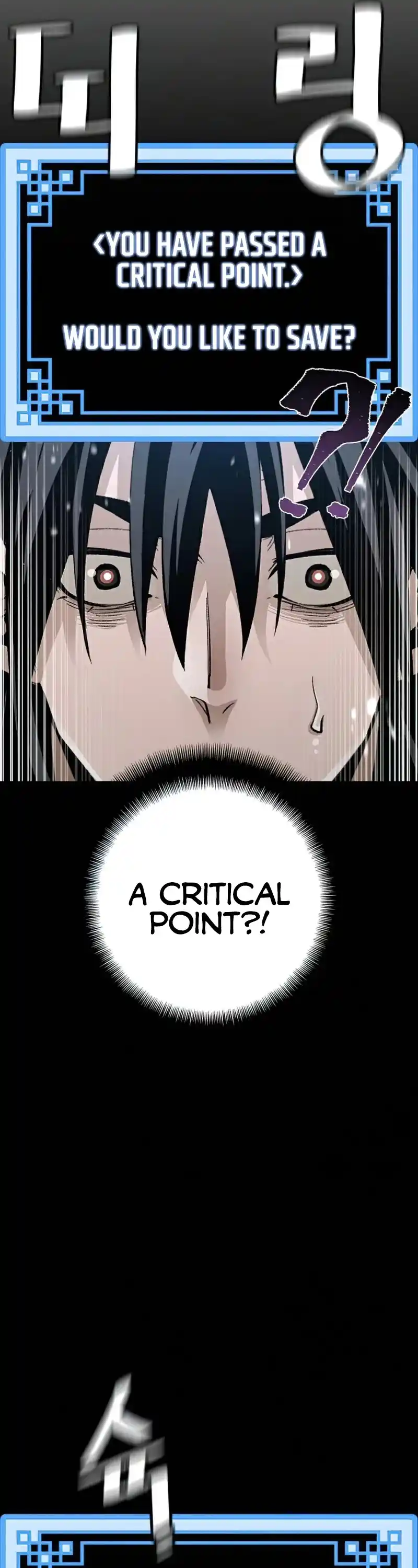 Read Murim Rpg Simulation Manga Online