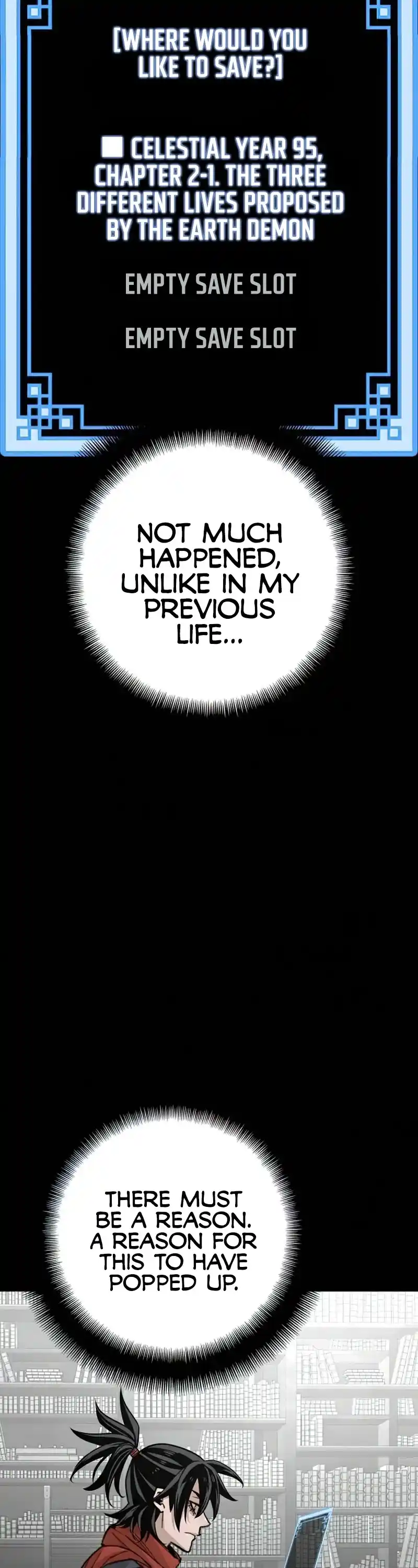 Read Murim Rpg Simulation Manga Online